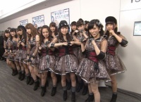 【NMB48】11thシングル「Don't look back!」初披露！センターは山田菜々！キャプチャまとめ【Mステ】