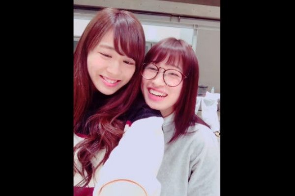 Hkt48の動画まとめch 梅本泉