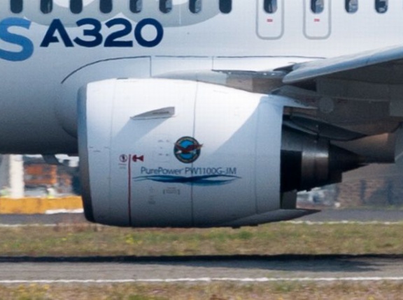 航空機エンジンが足らない…世界的なエンジン不足で完成後解体される旅客機！