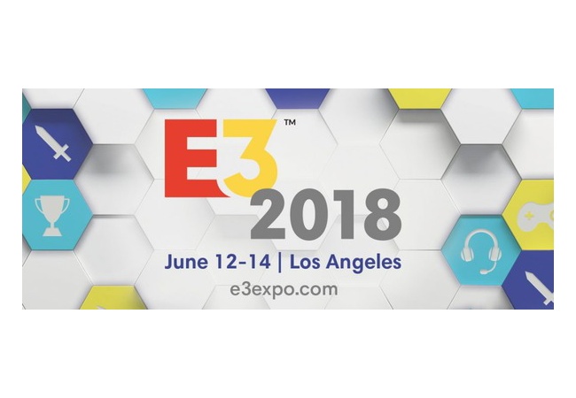 ここだけE3発表後のスレ