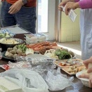 土鍋パーティ🪅