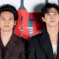 水上恒司　「TOKYO BURST」新宿イベントでバディ役の東方神起ユンホに感謝「人間性みたいなものが間違いなく反映されている」