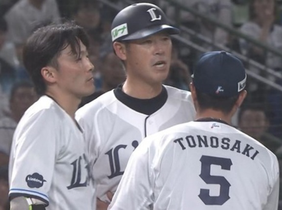 【9.12日ハム戦】いつも以上に色々あったけど引き分け。