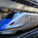 東京～福井間の所要時間が2時間40分台に突入へ