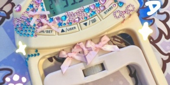 【ホロライブ】天音かなた最高記録59.9kg『下手な男より強くないか』『フワモコの倍の握力か』