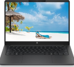 HP OmniBook 3 14-hy/hw