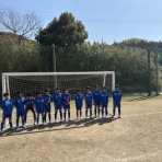 大篠サッカースポーツ少年団