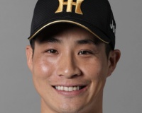 木浪聖也(2026)打率.327 52-17 1HR 9打点 OPS.790