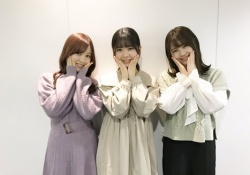 【朗報】乃木坂46の乃木のの、来週は妹祭り決定ｷﾀ――(ﾟ∀ﾟ)――!!