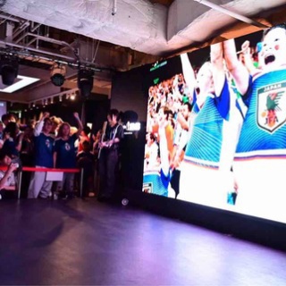 渋谷・東京 パブリックビューイング／スポーツバー情報｜W杯2026 サッカー日本代表戦