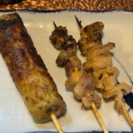 EITIの主に和歌山関西食べ歩き