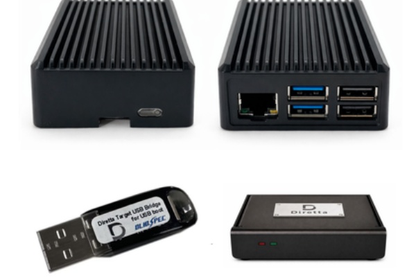 Diretta】2026年 Diretta を始めてみよう : まいまいオーディオ Blog