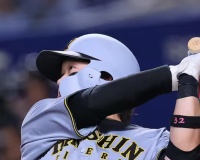 濱田太貴、移籍第1号によりヒーローインタビューwwwwwwwww
