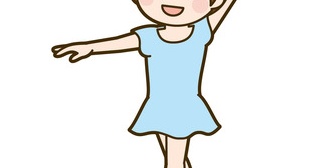 勝手に子供にバレエを始めさせた嫁がカリカリしてるんだが…