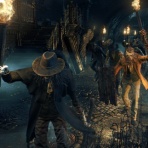 ブラボ速報　ブラッドボーン、SEKIRO情報まとめ