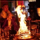 3/12、16 高尾山薬王院御護摩焚き＆僧侶による徳のある法話＆境内ガイドツアー