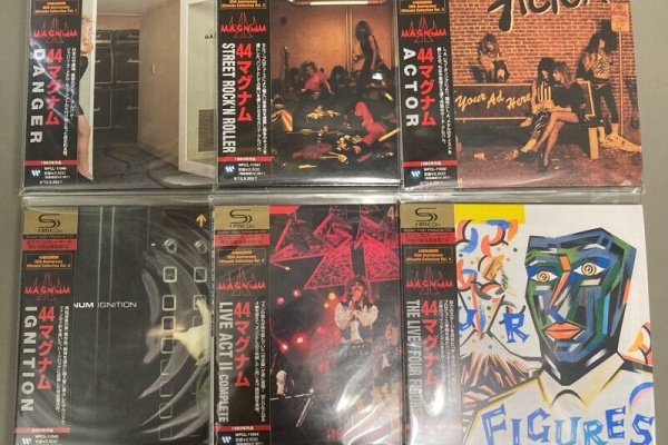 ディスクユニオン高田馬場店 - HEAVY METAL