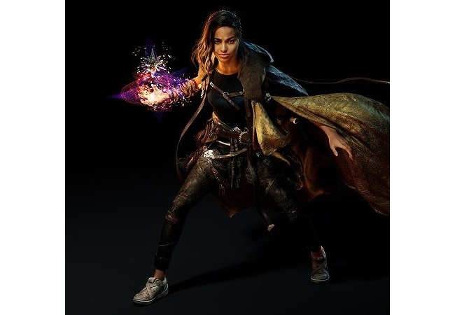 【悲報】スクエニさん渾身のFORSPOKEN、なぜか語られない