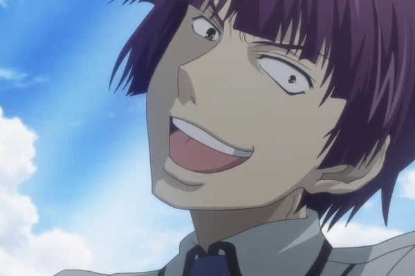 アニメ元ネタ解析 バカとテストと召喚獣 アニメ元ネタ解析 バカとテストと召喚獣