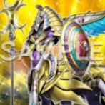 【遊戯王OCG情報】ドゥーム・オブ・ディメンションズに『転輪のスフィンクス』が新規収録決定！