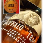 バーボン、ストレート、ノーチェイサー