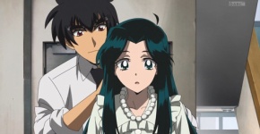 地獄先生ぬ～べ～