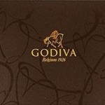 【悲報】ゴディバ、韓国企業に買収されるｗｗｗ