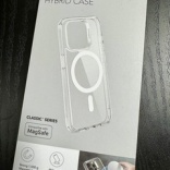 iPhone 15 Pro Maxのケース