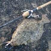 ありがとう鹿島灘サーフ２０１４年　初冬の陣①