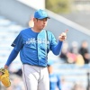 【日本ハム】加藤貴之が５回無失点で開幕ローテ入りへアピール「しっかりと練習するだけ」