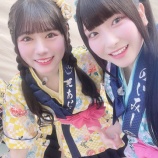 『[ノイミー] ももきゅん×≒JOYちゃん2ショト写真 まとめ【ニアジョイ】』の画像