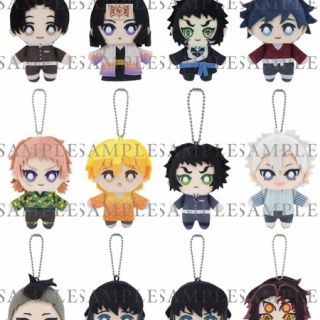 鬼滅の刃GOODS ～グッズ&予約情報～