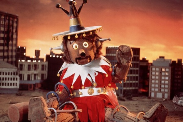 HEROブログ～憧れた風と光の戦士たち - ウルトラマンタロウ