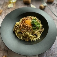 ７月１０日は「納豆の日」我が家の納豆スパゲッティ
