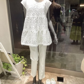 DUALVIEW 白金店ブログ