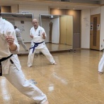 全沖縄少林寺流空手道協会求道館東京支部塚本道場ブログ「一器水瀉一器」