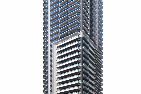 超高層マンション・超高層ビル - 2025年12月