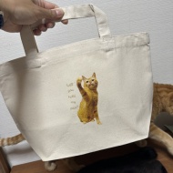 チャリティーオリジナルグッズを販売中です