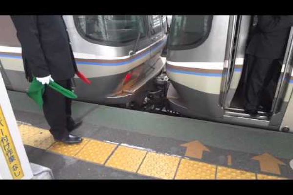 湖西線】敦賀行きの223系新快速 : 関西と風景と未来のブログ