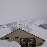 シャルマン火打 2014/2/19