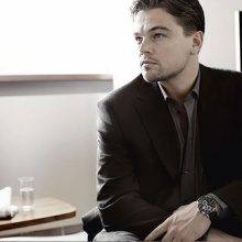 メンズセレブファッションニュース レオナルド ディカプリオ