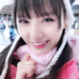 『 [イコラブ] 齊藤なぎさ「雪の魔法にかけられた…？」【=LOVE(イコールラブ)】』の画像