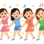 かんにゅー -韓国の反応-