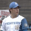 日ハム吉田輝星2回2失点、防御率8.00「フォームも真っすぐも全然良くない。去年の状態にはほど遠い」