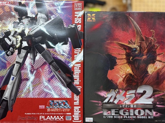 新製品　2025・10・18