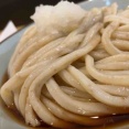 とんでもなく人気な店らしい　うどん 讃く