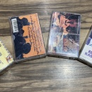 9/17(木)フリッパーズ、エレカシ高額カセットが入荷！！