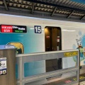 Sparkling Dreams Shinkansen
