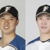 日ハムが村田透、鶴岡慎也コーチ兼捕手の退団を発表　ともに現役続行へ意欲