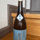 土佐しらぎく　斬辛 雄町